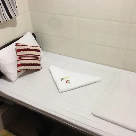 Skyline Hostel-2